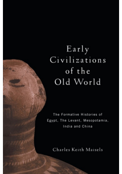 Early Civilizations of the Old World
