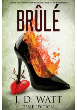 Brûlé