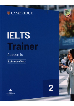IELTS Trainer 2 Academic Six Practice Tests