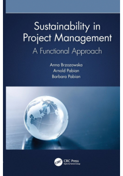 Sustainability in Project Management