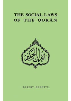 Social Laws Of The Qoran