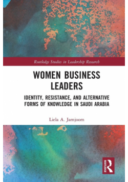 Women Business Leaders