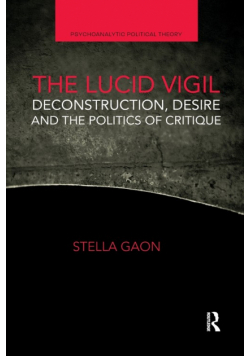 The Lucid Vigil