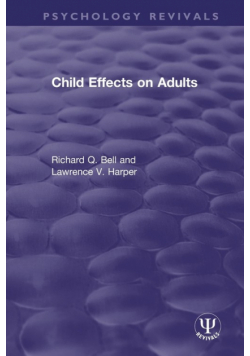 Child Effects on Adults