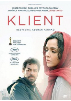 Klient DVD