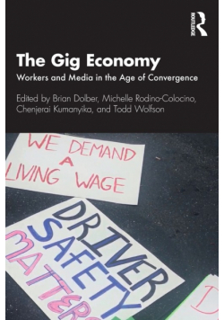 The Gig Economy