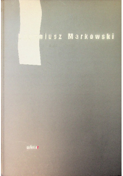 Eugeniusz Markowski