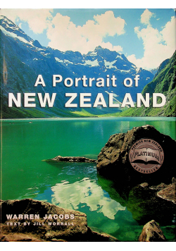A portrait of New Zealand