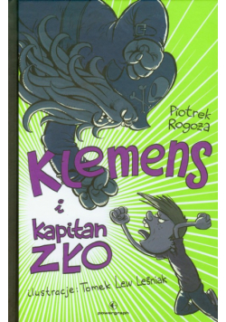 Klemens i Kapitan Zło