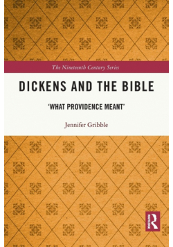 Dickens and the Bible