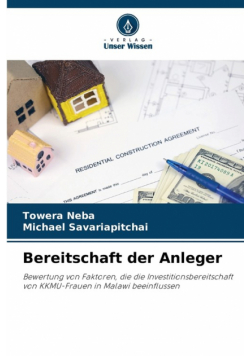 Bereitschaft der Anleger