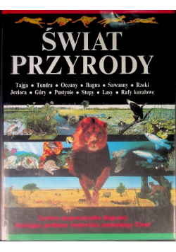 Świat przyrody