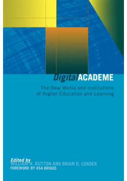 Digital Academe