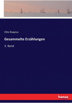 Gesammelte Erzählungen