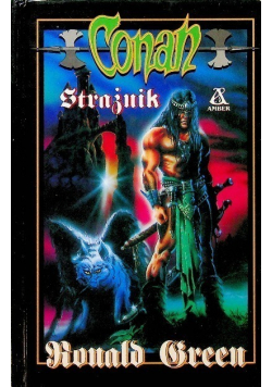 Conan Strażnik