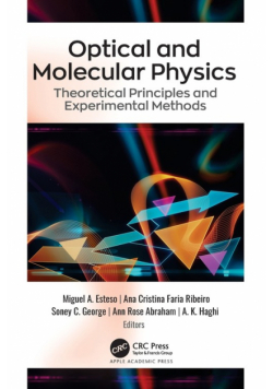 Optical and Molecular Physics