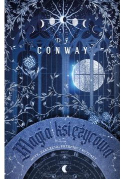 Magia księżycowa.