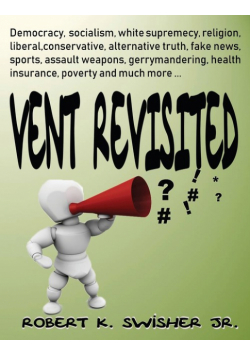 Vent Revisited