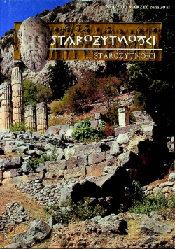 Starożytności nr 4
