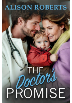 The Doctor's Promise