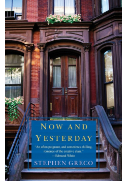Now and Yesterday
