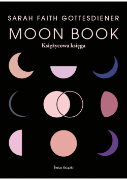 Moon Book. Księżycowa księga