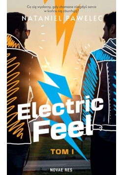 Electric Feel Tom 1