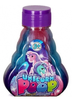 Slime Masa Jednorożec
