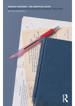 English Teachers - The Unofficial Guide