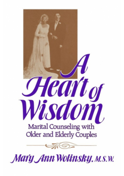 A Heart Of Wisdom