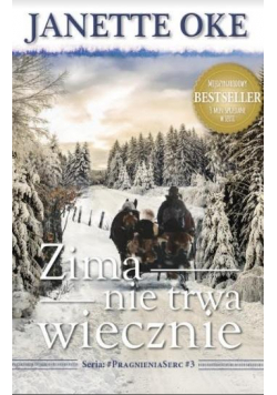 Zima nie trwa wiecznie