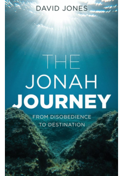 The Jonah Journey