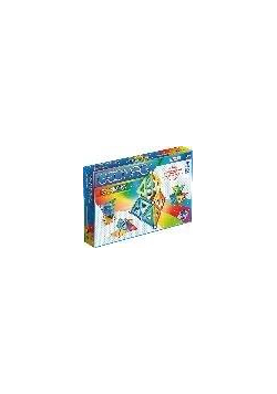 Geomag Rainbow Panels 72 el.