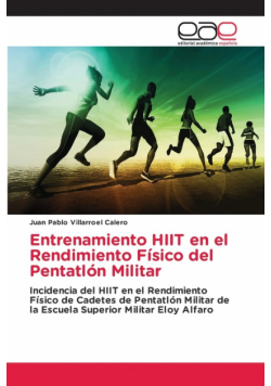 Entrenamiento HIIT en el Rendimiento Físico del Pentatlón Militar