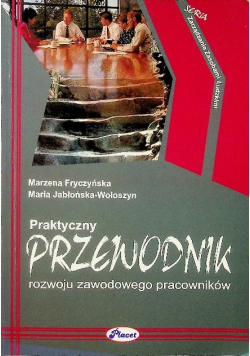 Praktyczny przewodnik rozwoju zawodowego pracowników
