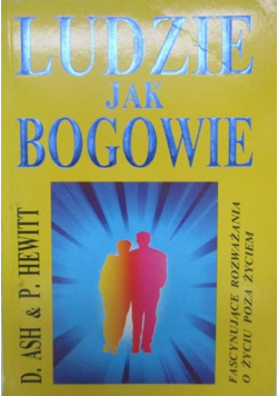 Ludzie jak bogowie