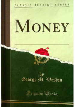 Money reprint
