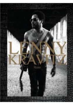 Lenny Kravitz