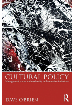 Cultural Policy