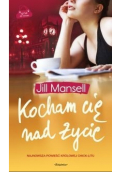 Kocham cię nad życie