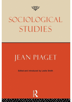 Sociological Studies