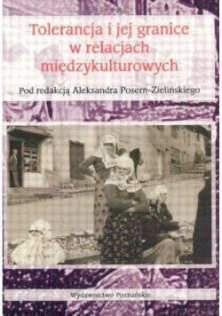 Tolerancja i jej granice w relacjach międzykulturowych