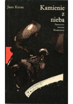 Kamienie z nieba