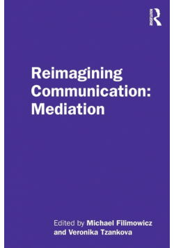 Reimagining Communication