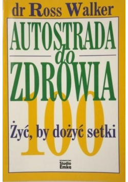 Autostrada do zdrowia