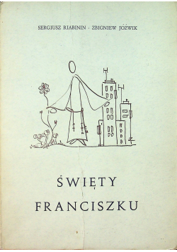 Święty Franciszek