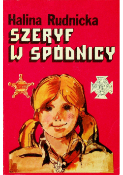 Szeryf w spódnicy