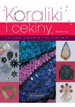 Levy Stanley - Koraliki i cekiny