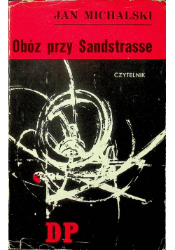 Obóz przy Sandstrasse