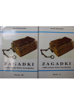 Zagadki II Tomy